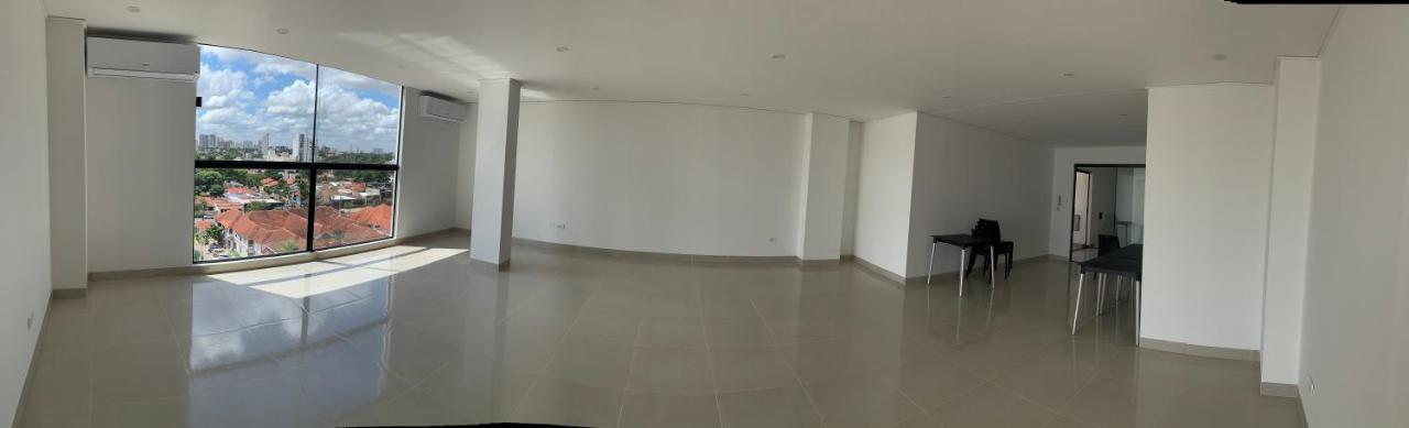 “Sc Apartments” Equipetrol Santa Cruz de La Sierra Exteriör bild